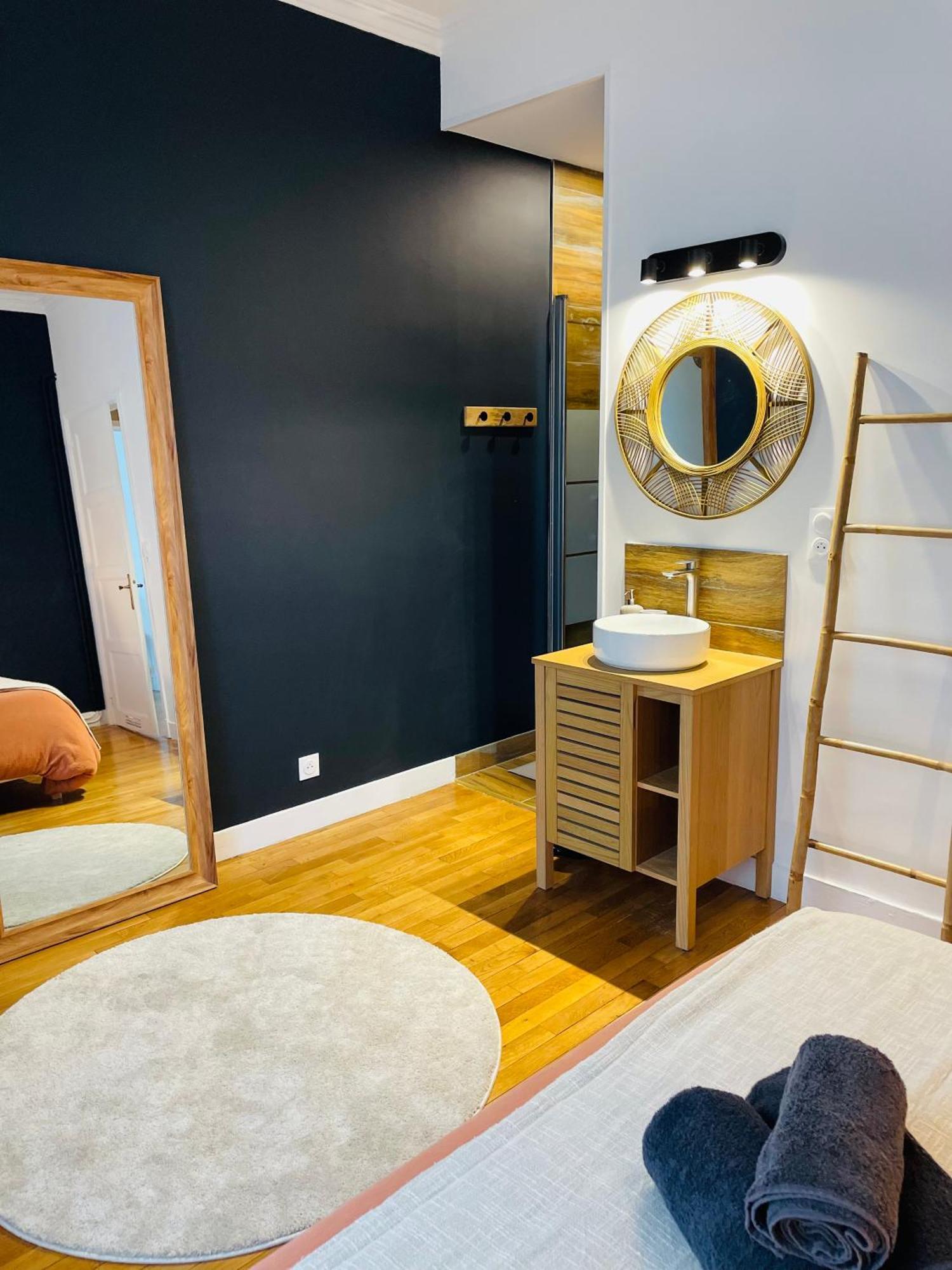 Appartement De Standing Hyper Centre Tours Eksteriør billede